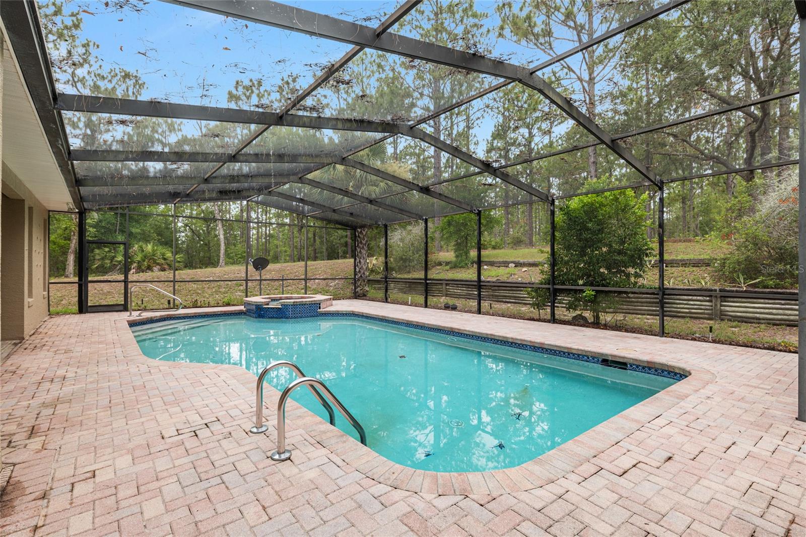 9180 SW 202ND AVENUE RD, DUNNELLON, FL, 34431