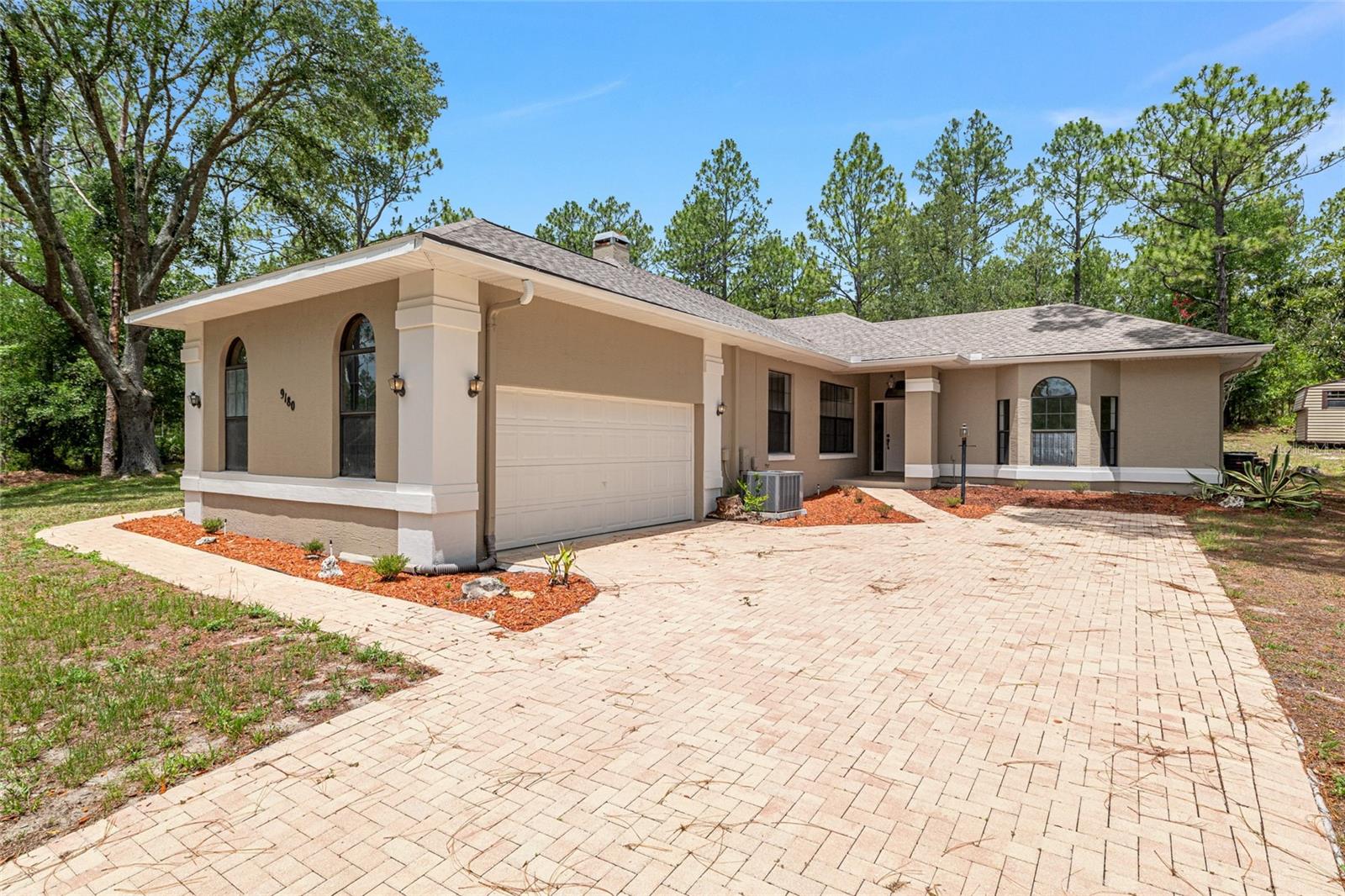 9180 SW 202ND AVENUE RD, DUNNELLON, FL, 34431