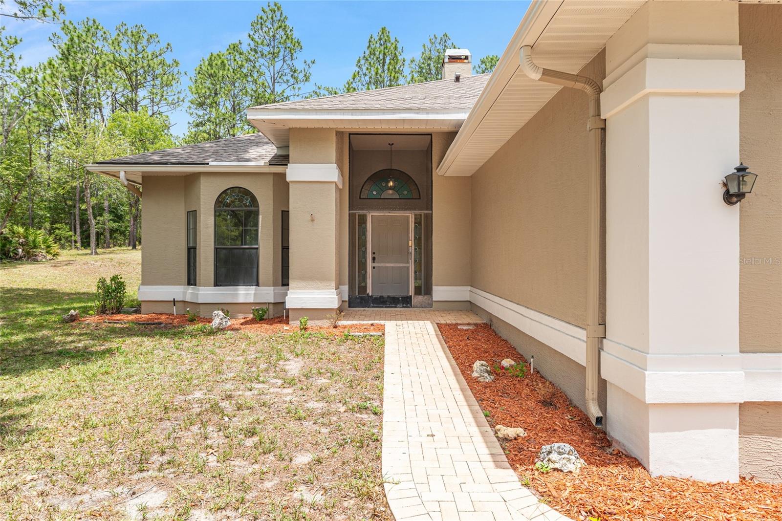 9180 SW 202ND AVENUE RD, DUNNELLON, FL, 34431