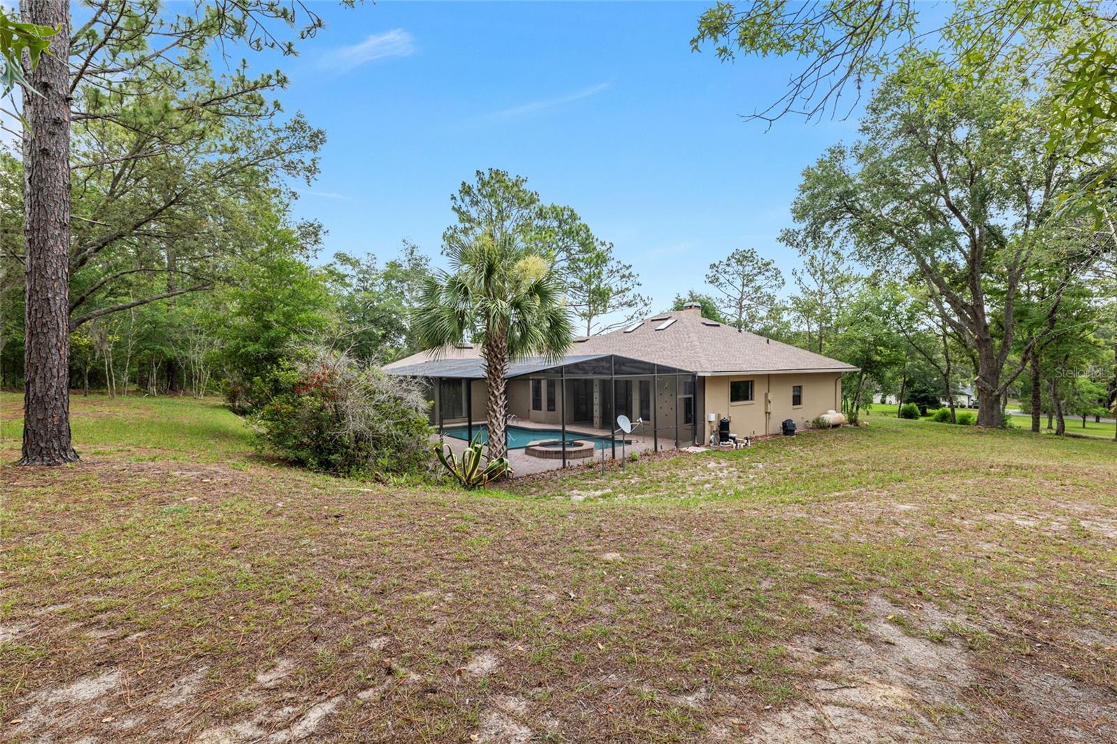 9180 SW 202ND AVENUE RD, DUNNELLON, FL, 34431
