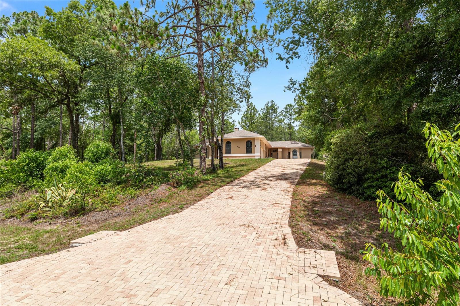 9180 SW 202ND AVENUE RD, DUNNELLON, FL, 34431