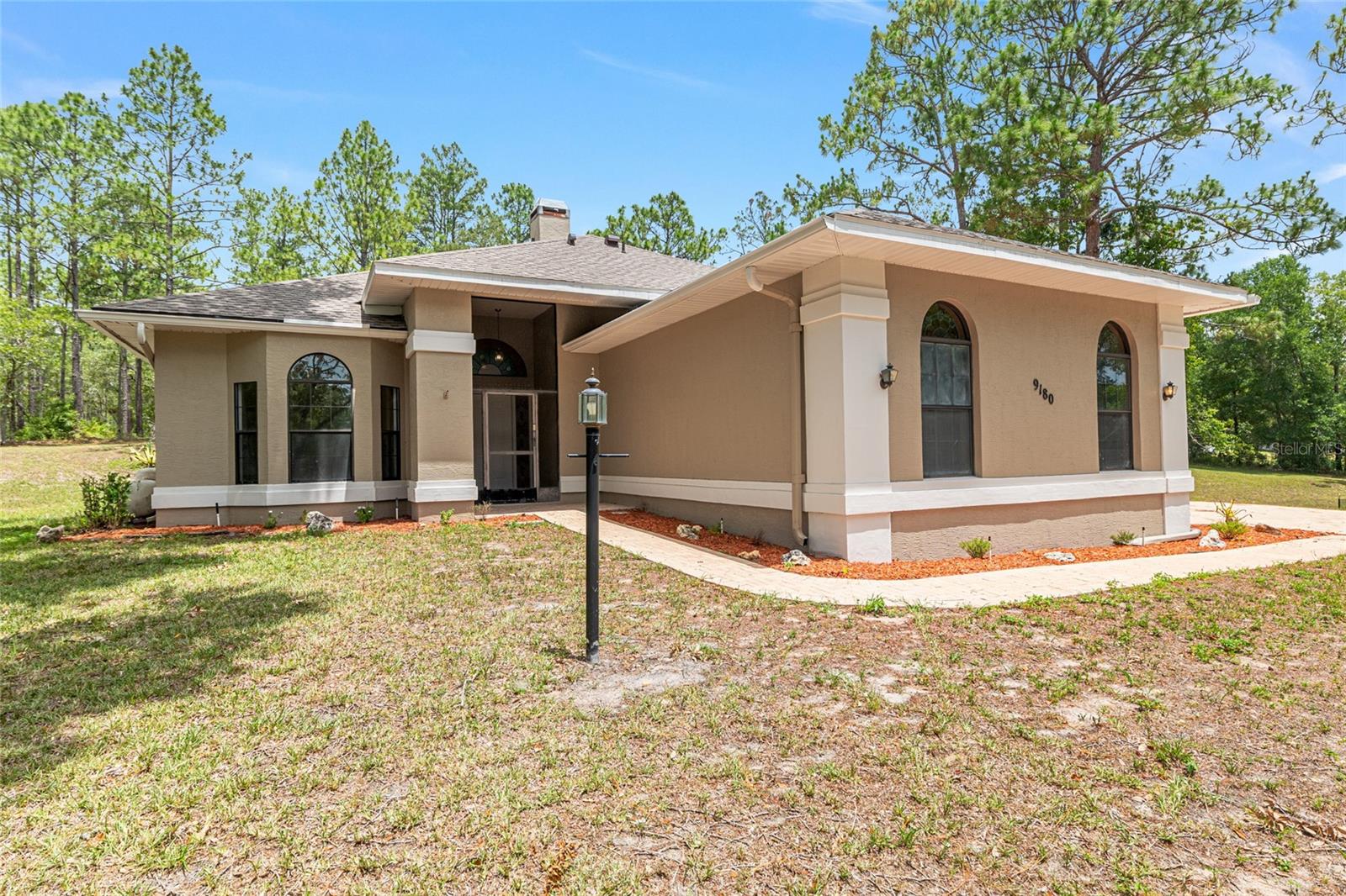 9180 SW 202ND AVENUE RD, DUNNELLON, FL, 34431