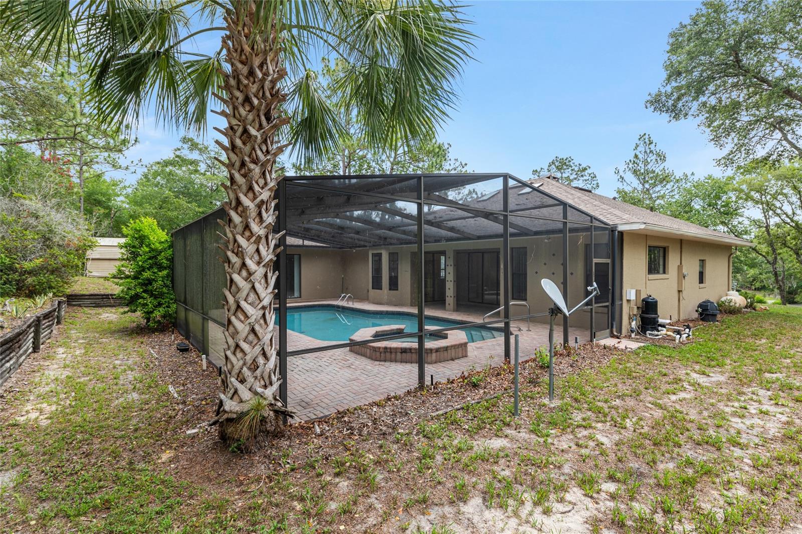 9180 SW 202ND AVENUE RD, DUNNELLON, FL, 34431