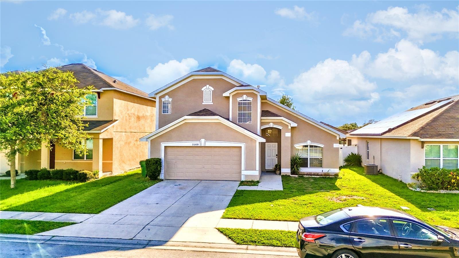 2169 ROSE BLVD, WINTER HAVEN, FL, 33881