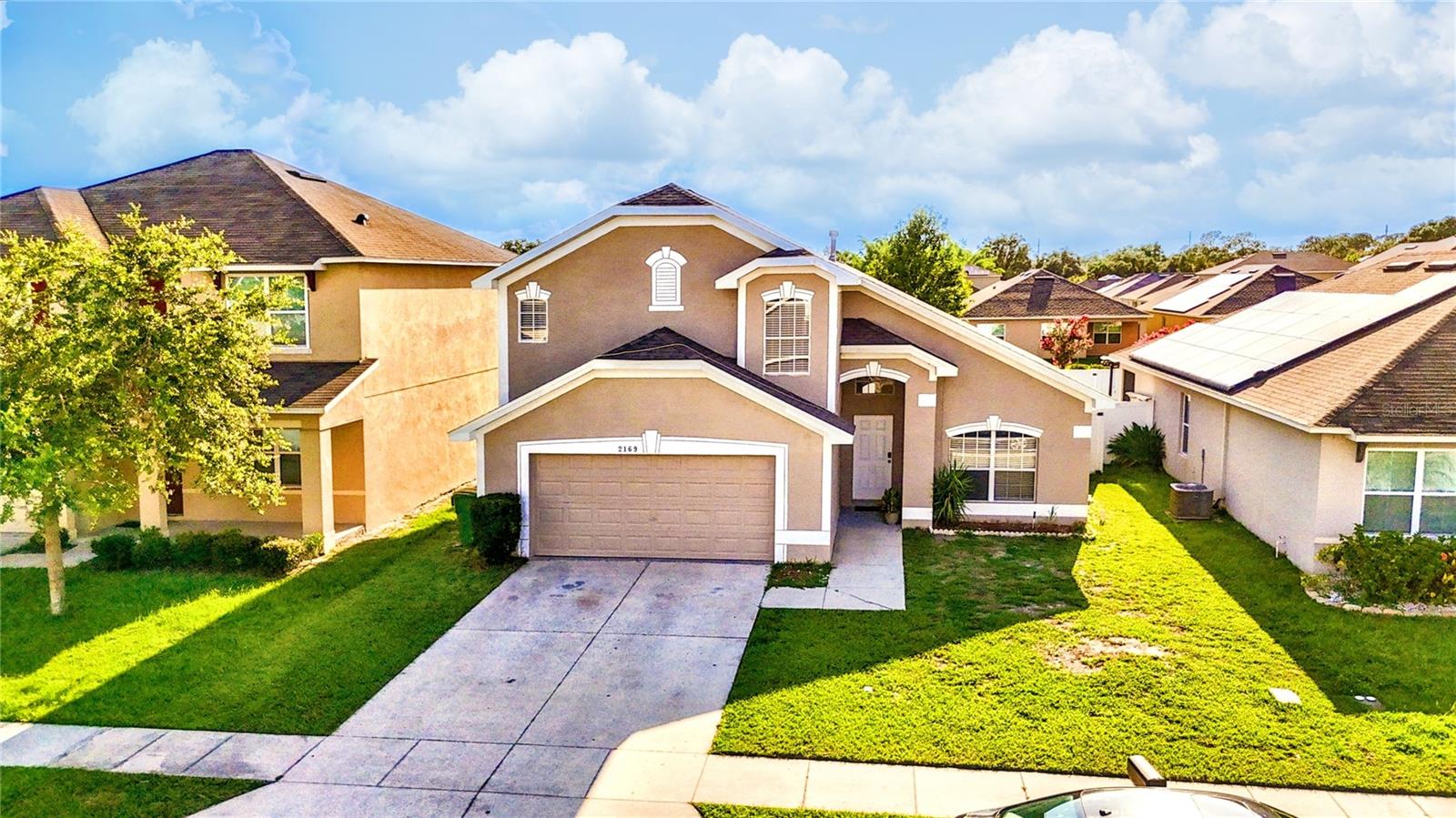 2169 ROSE BLVD, WINTER HAVEN, FL, 33881