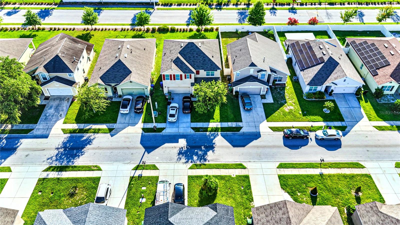 2169 ROSE BLVD, WINTER HAVEN, FL, 33881