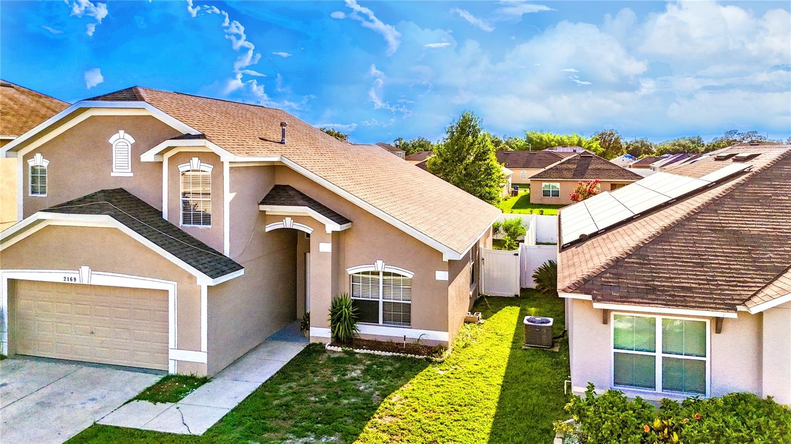 2169 ROSE BLVD, WINTER HAVEN, FL, 33881