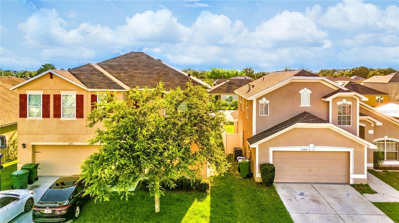 2169 ROSE BLVD, WINTER HAVEN, FL, 33881