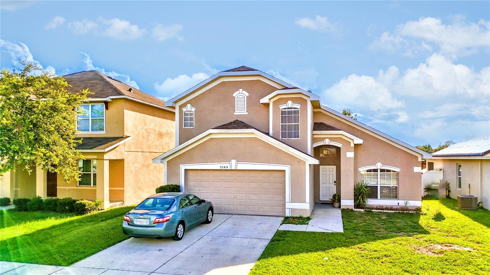 2169 ROSE BLVD, WINTER HAVEN, FL, 33881