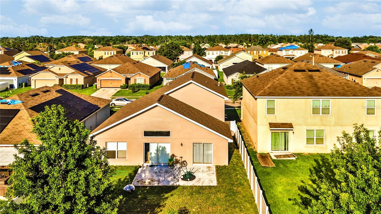 2169 ROSE BLVD, WINTER HAVEN, FL, 33881