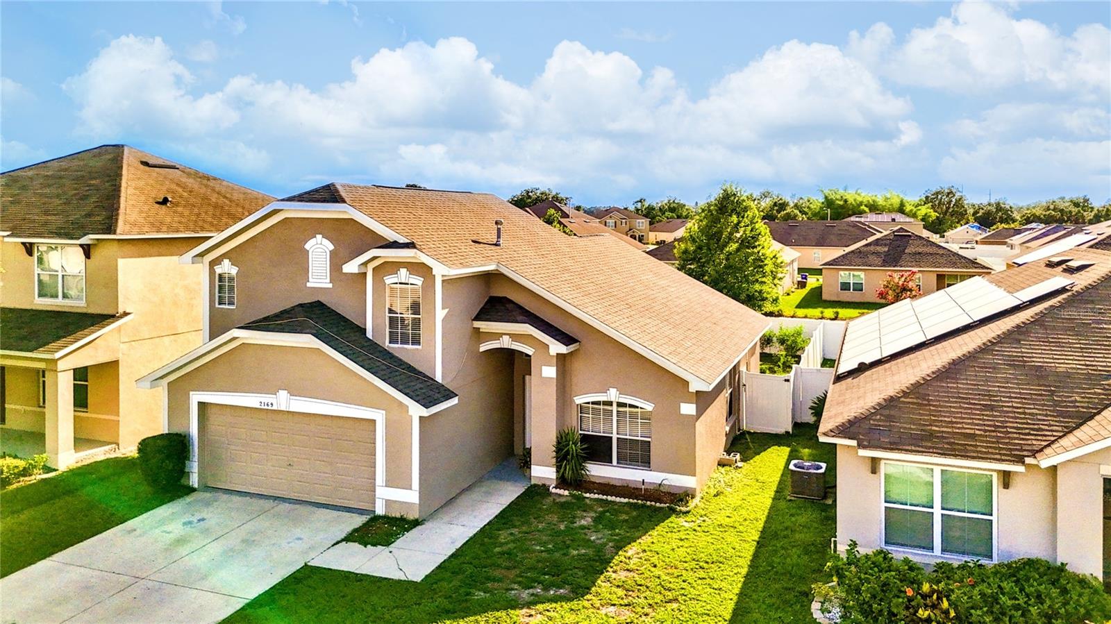 2169 ROSE BLVD, WINTER HAVEN, FL, 33881