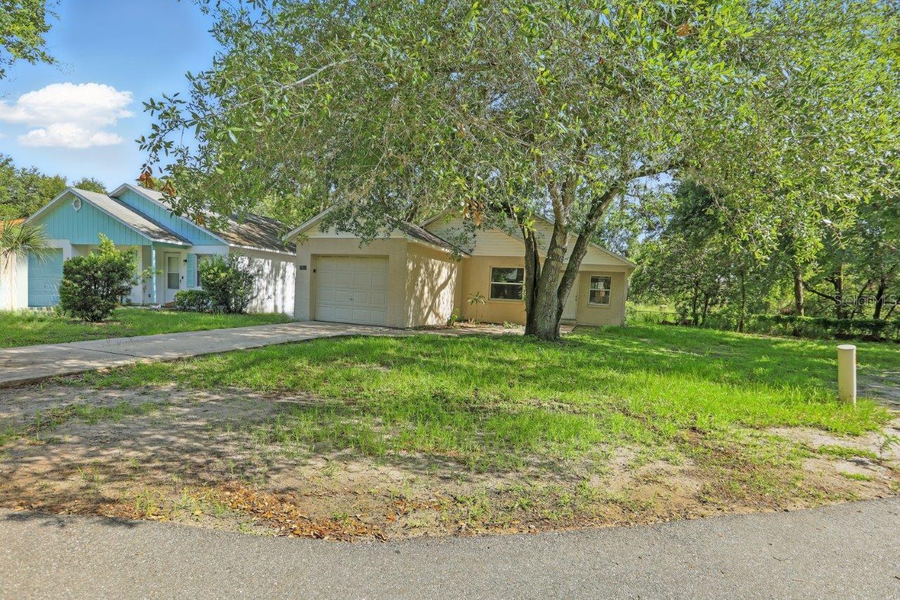 2708 LORRAINE DR, LEESBURG, FL, 34748