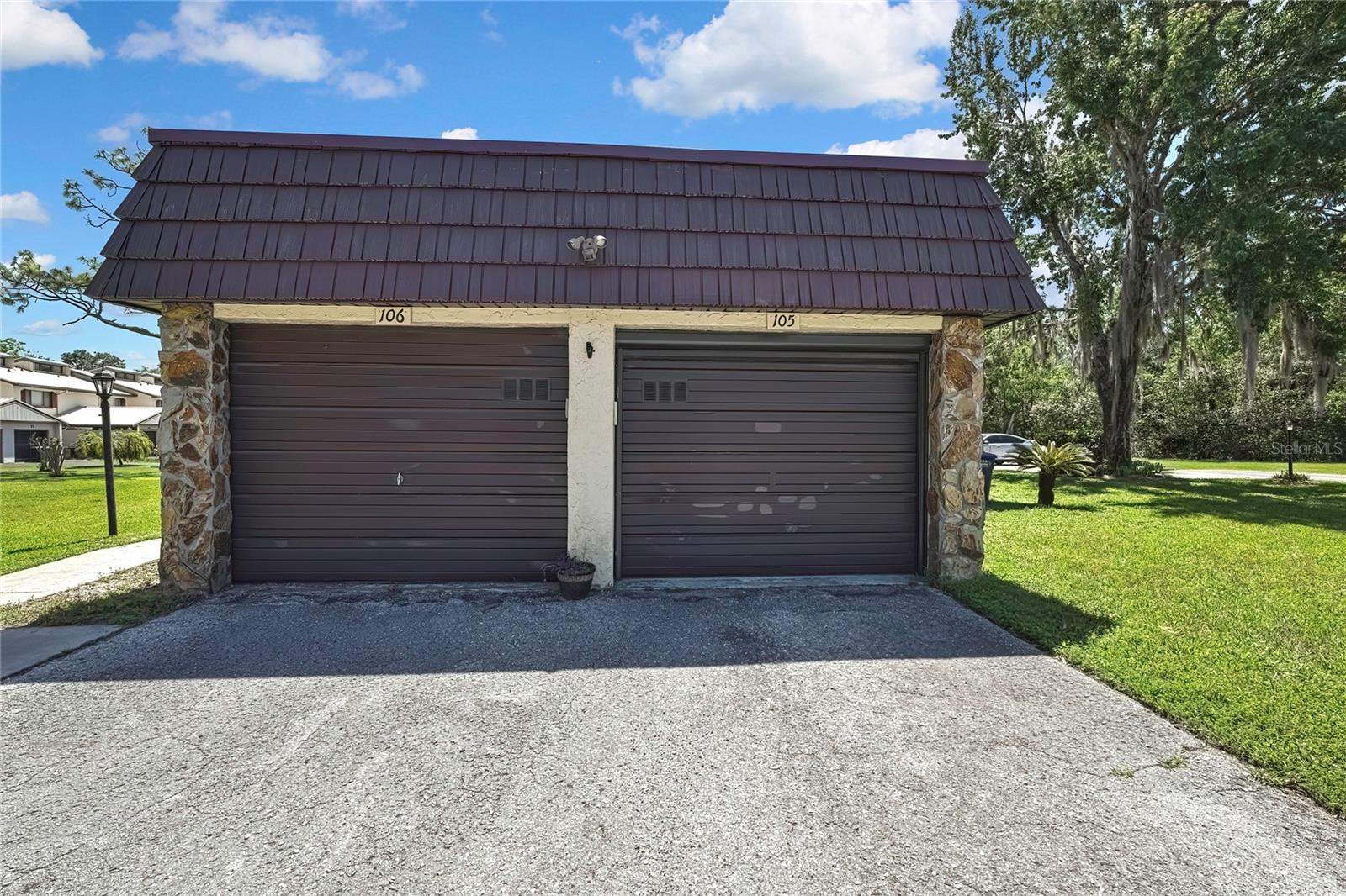 57 DOUGLAS ST #105, HOMOSASSA, FL, 34446