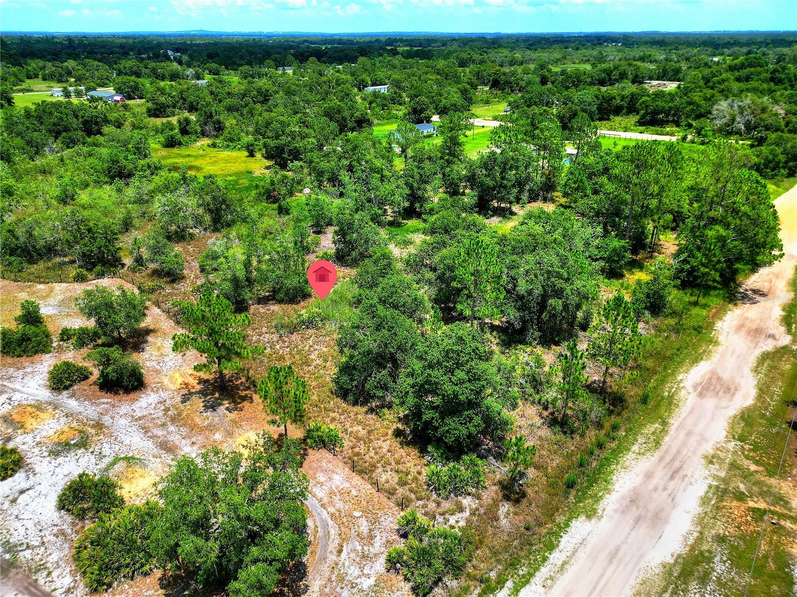 0 ALLISON AVE, LAKE WALES, FL, 33859