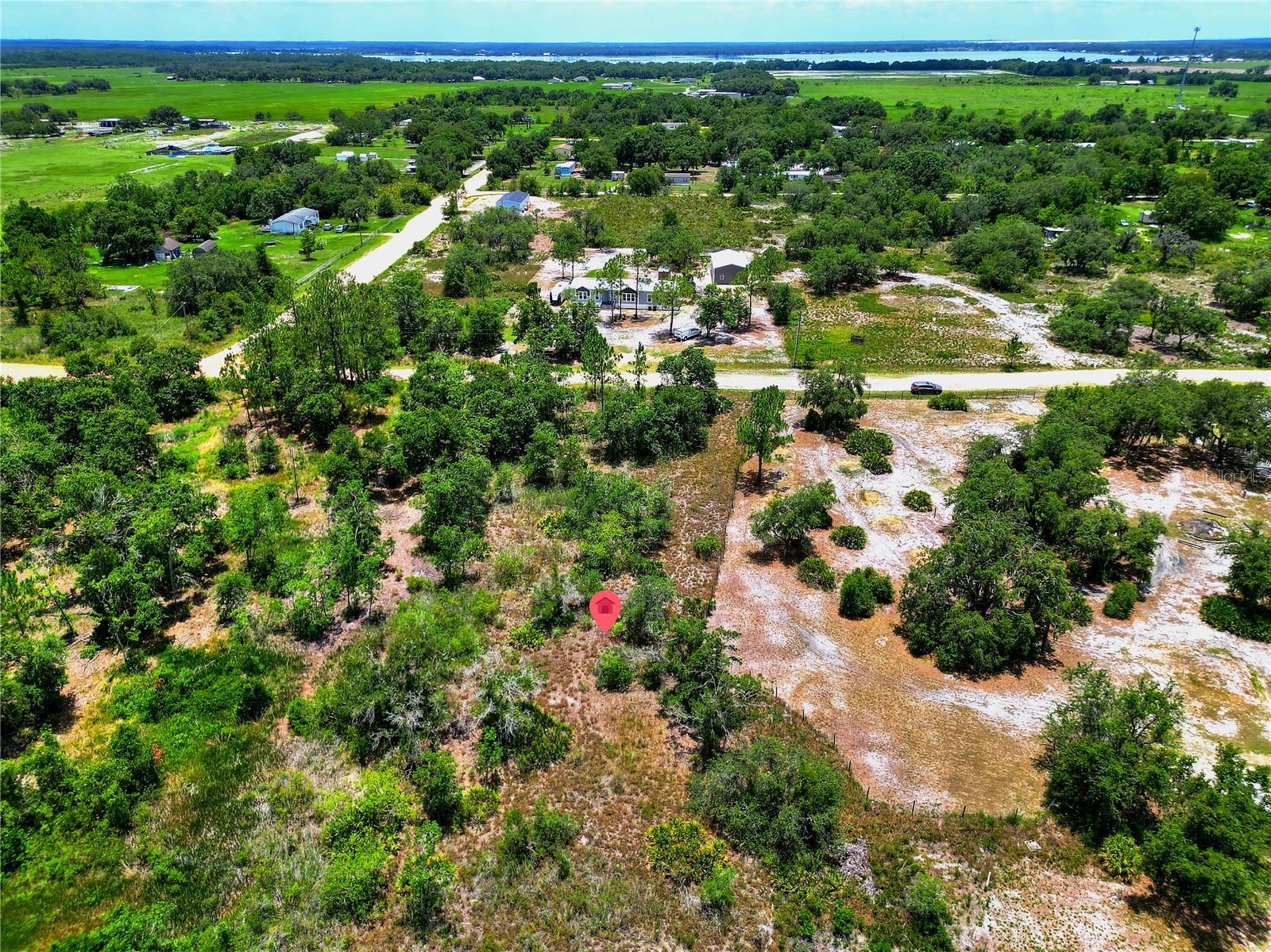0 ALLISON AVE, LAKE WALES, FL, 33859