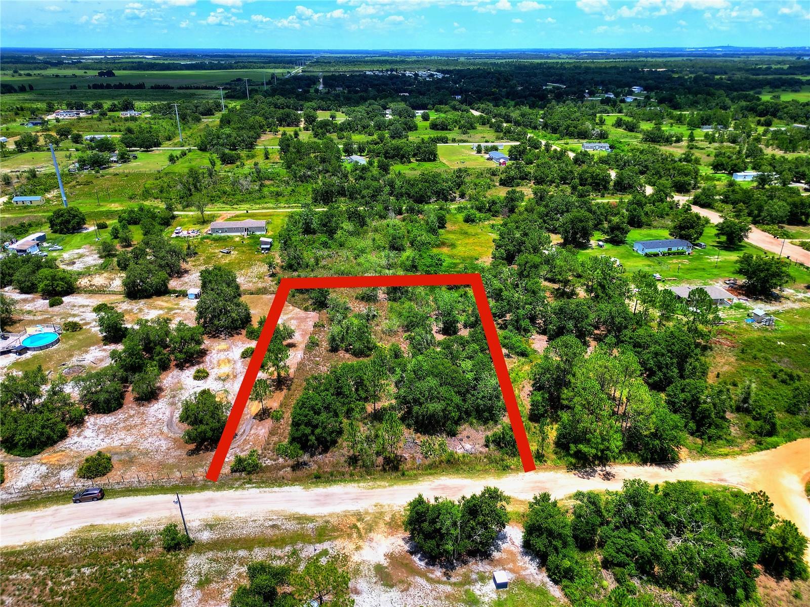 0 ALLISON AVE, LAKE WALES, FL, 33859