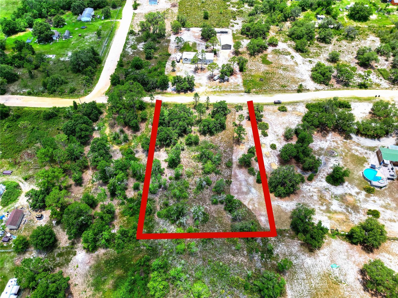 0 ALLISON AVE, LAKE WALES, FL, 33859