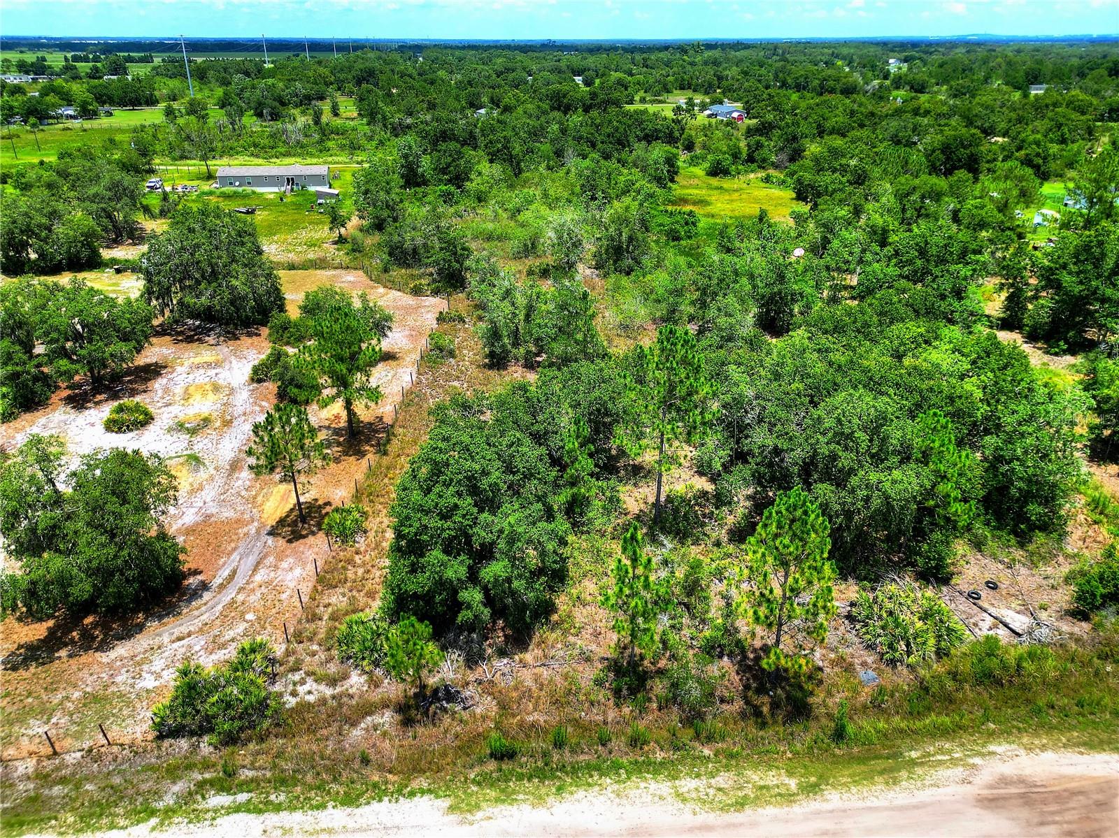 0 ALLISON AVE, LAKE WALES, FL, 33859