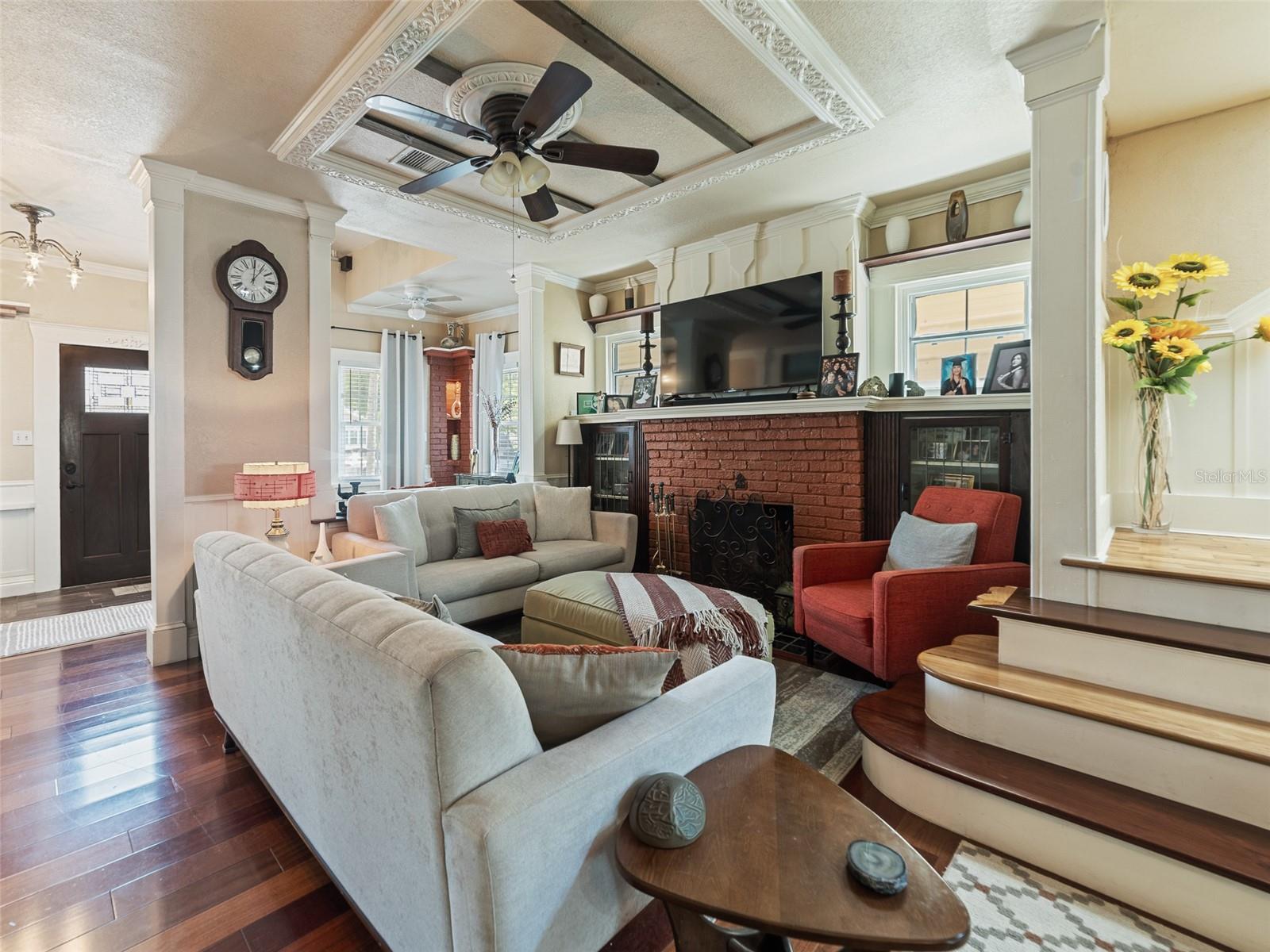 2504 W NORTH A ST, TAMPA, FL, 33609