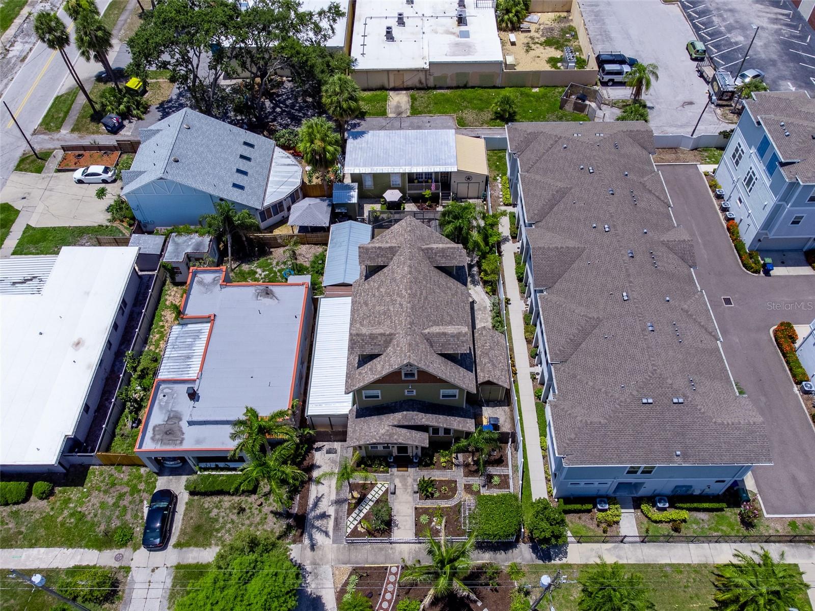 2504 W NORTH A ST, TAMPA, FL, 33609