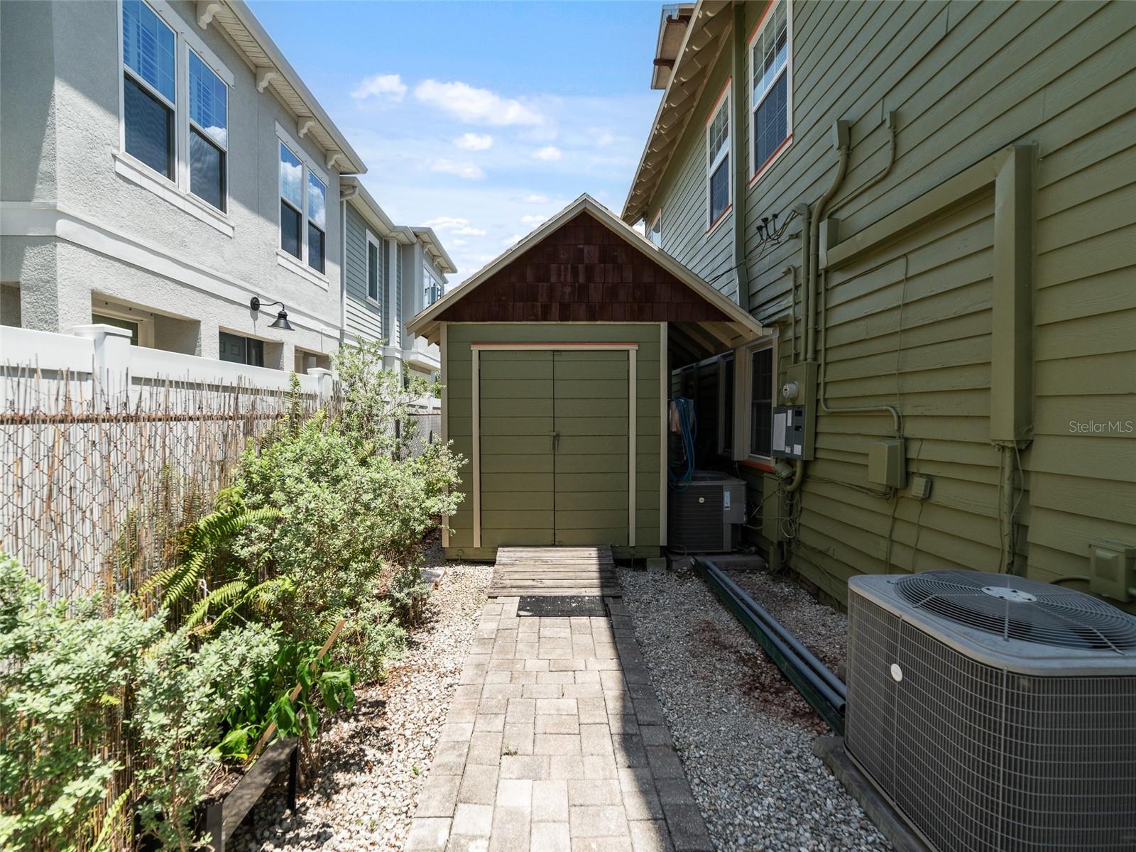 2504 W NORTH A ST, TAMPA, FL, 33609