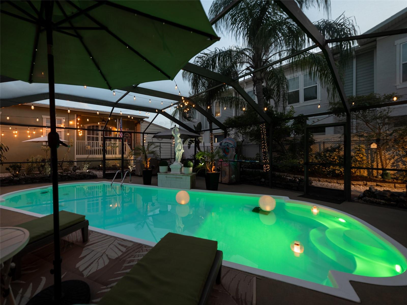 2504 W NORTH A ST, TAMPA, FL, 33609