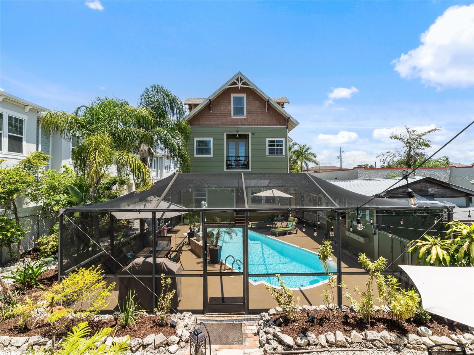 2504 W NORTH A ST, TAMPA, FL, 33609