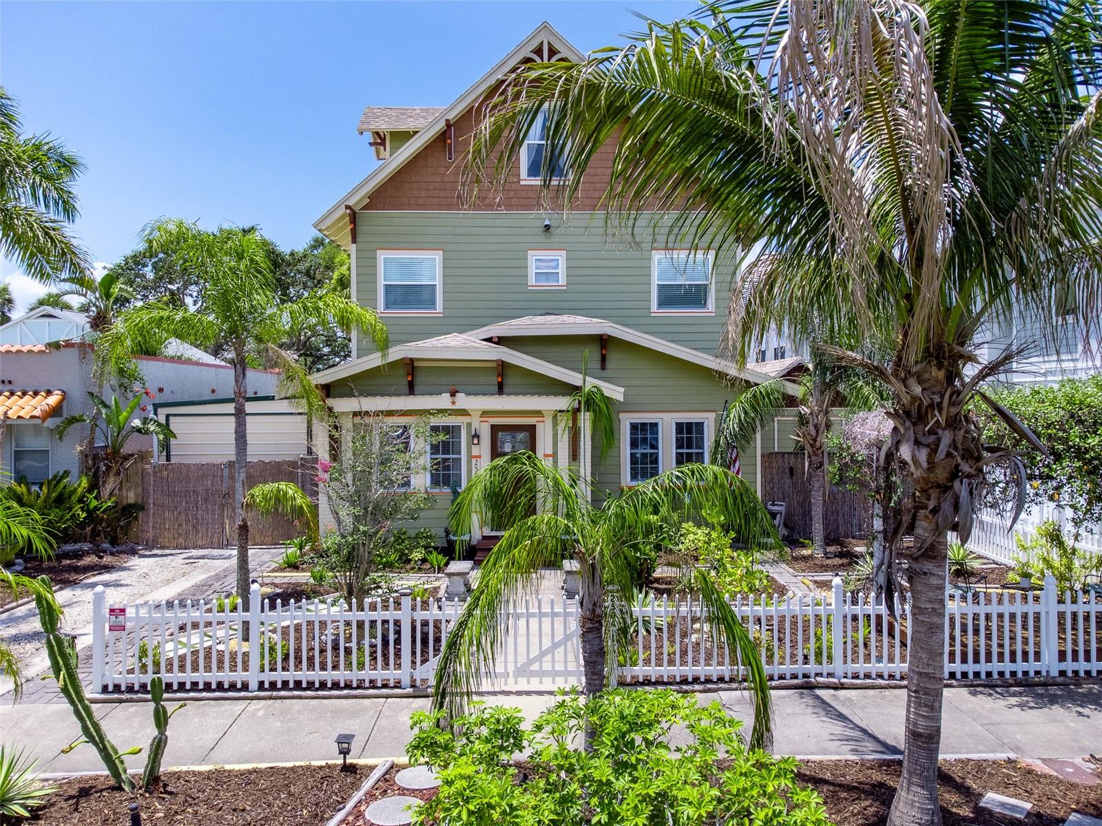 2504 W NORTH A ST, TAMPA, FL, 33609