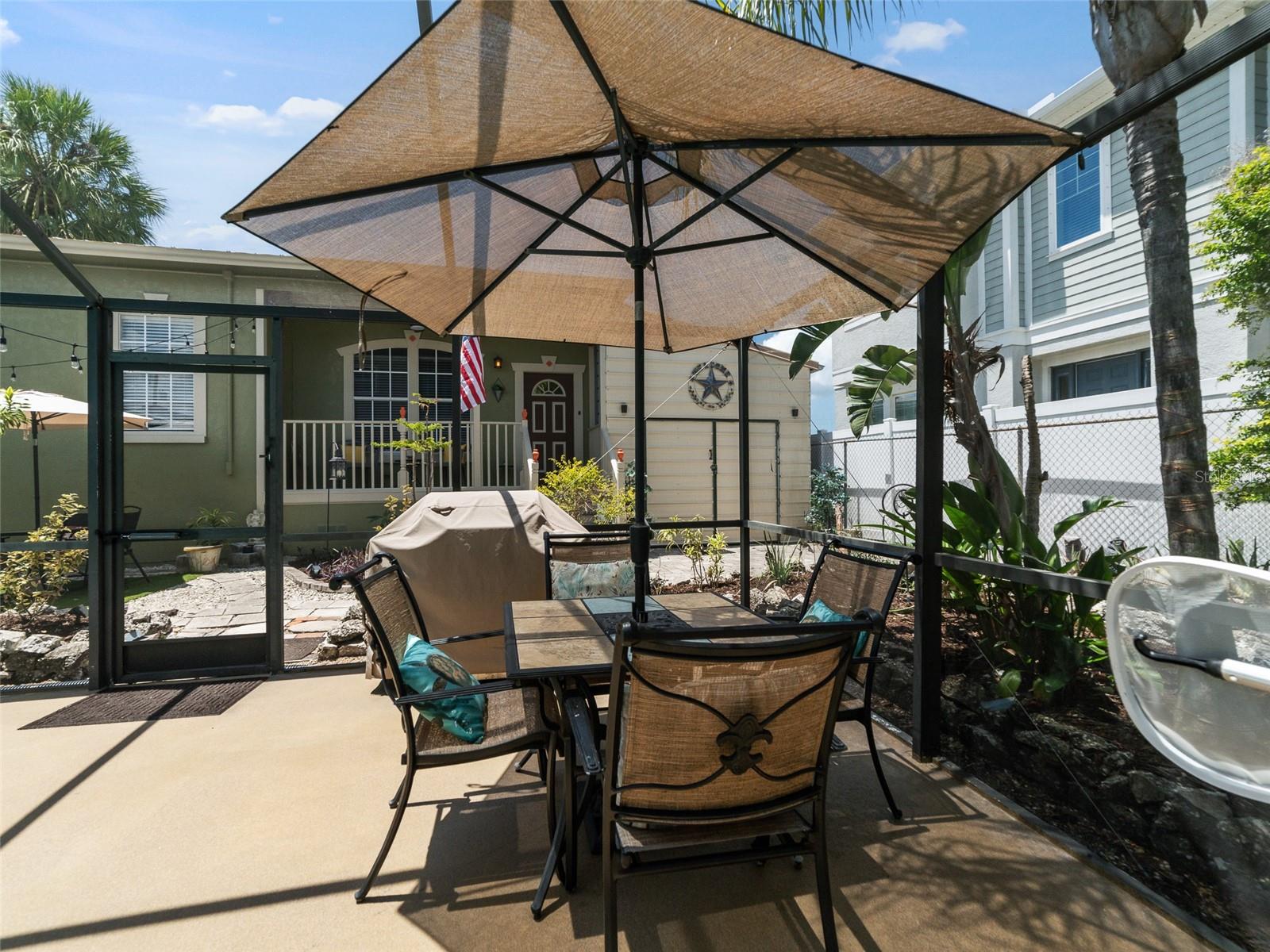 2504 W NORTH A ST, TAMPA, FL, 33609