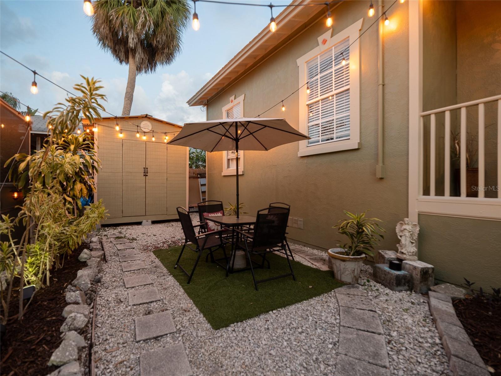 2504 W NORTH A ST, TAMPA, FL, 33609