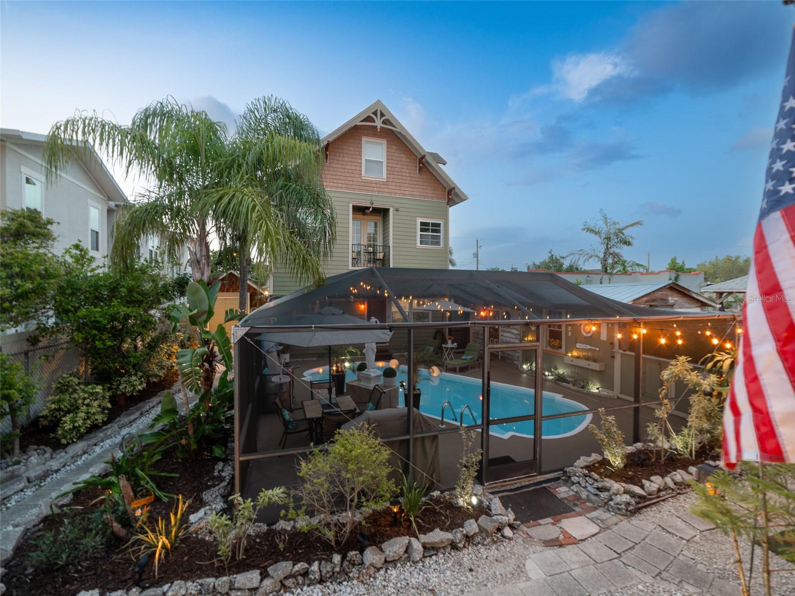 2504 W NORTH A ST, TAMPA, FL, 33609