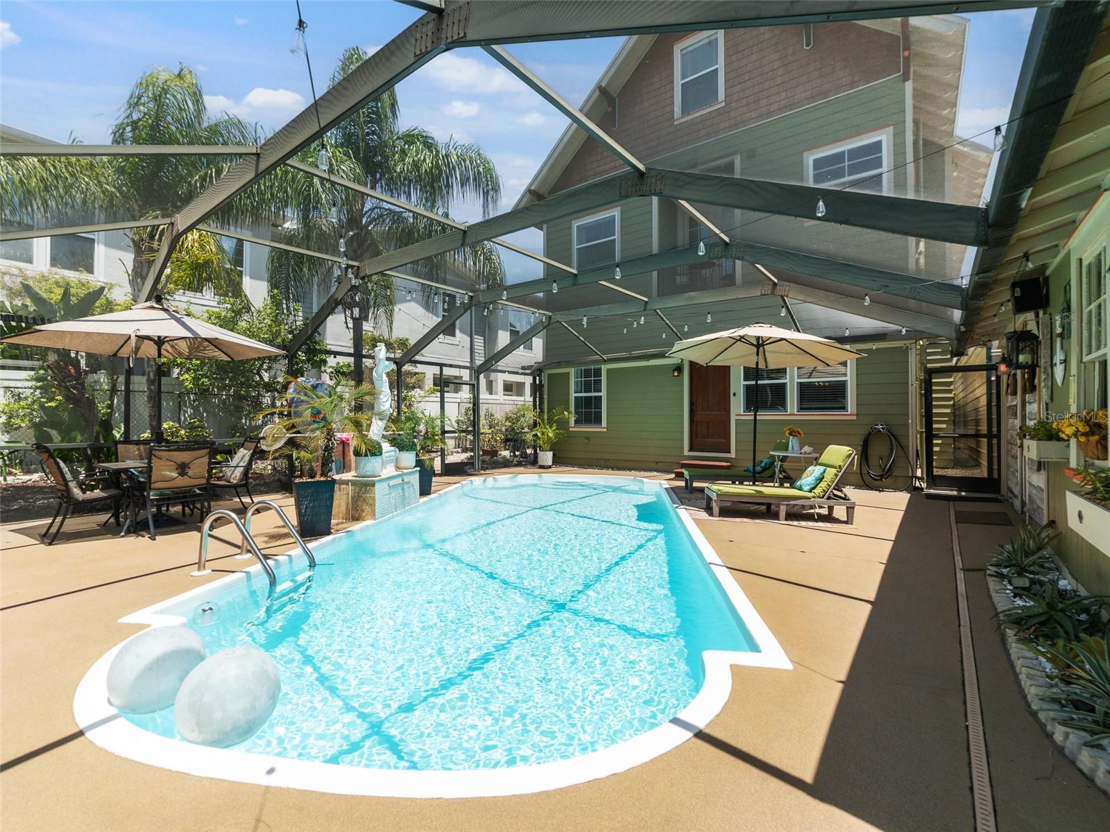 2504 W NORTH A ST, TAMPA, FL, 33609