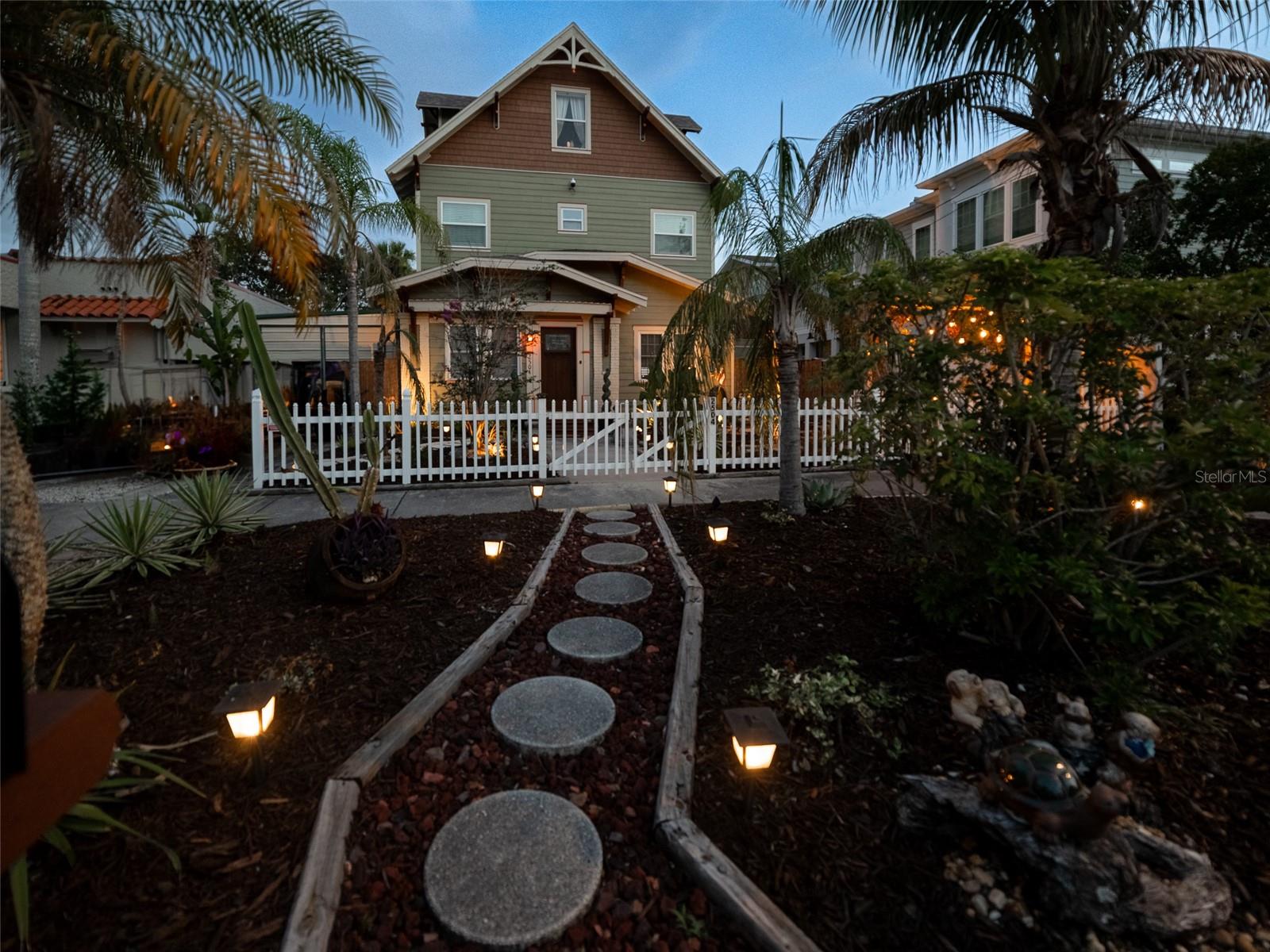 2504 W NORTH A ST, TAMPA, FL, 33609