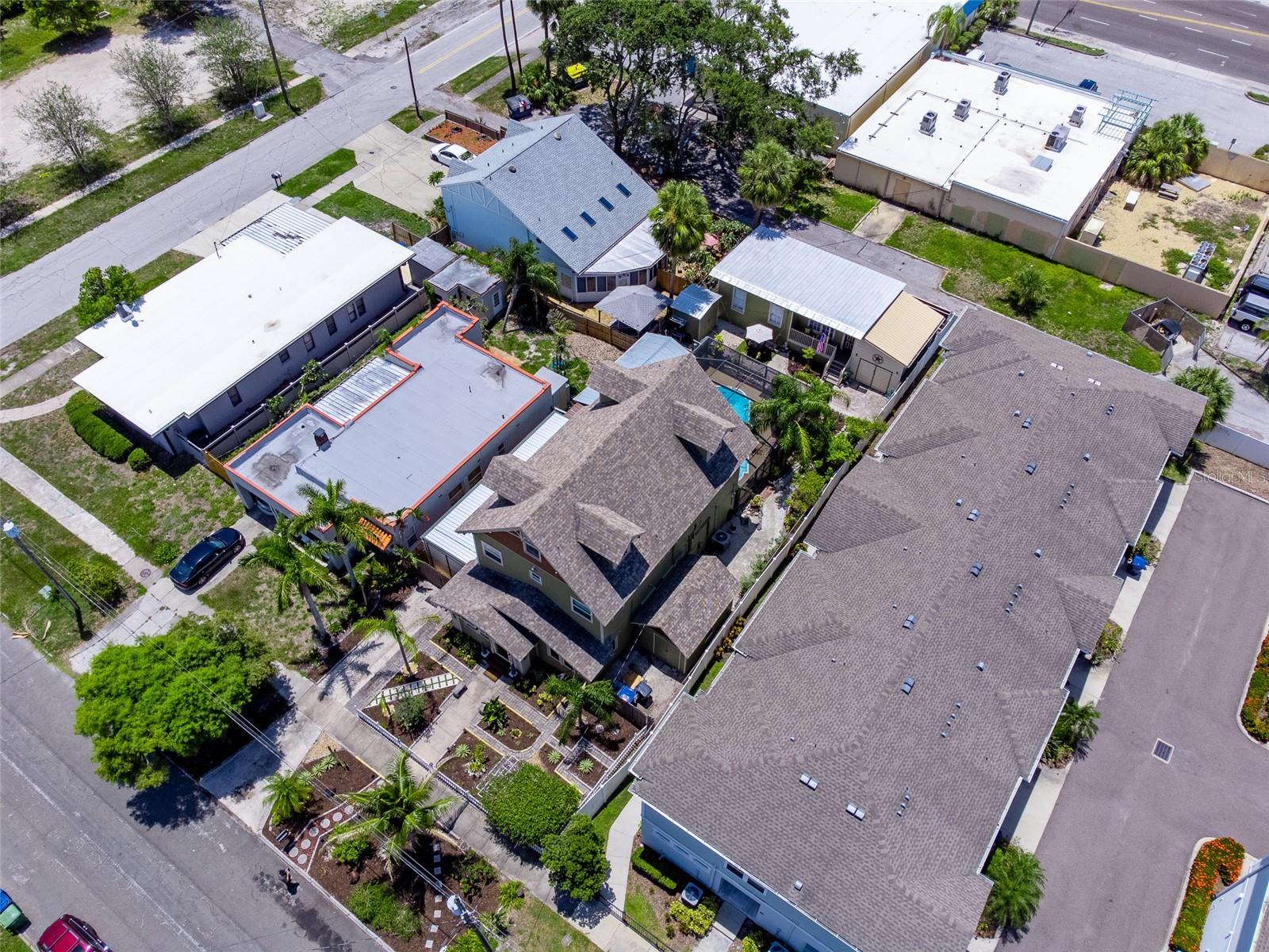 2504 W NORTH A ST, TAMPA, FL, 33609