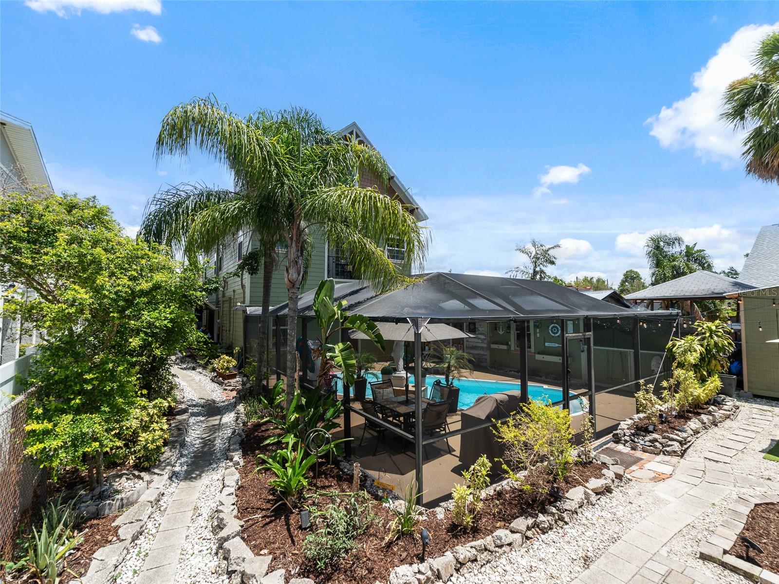 2504 W NORTH A ST, TAMPA, FL, 33609