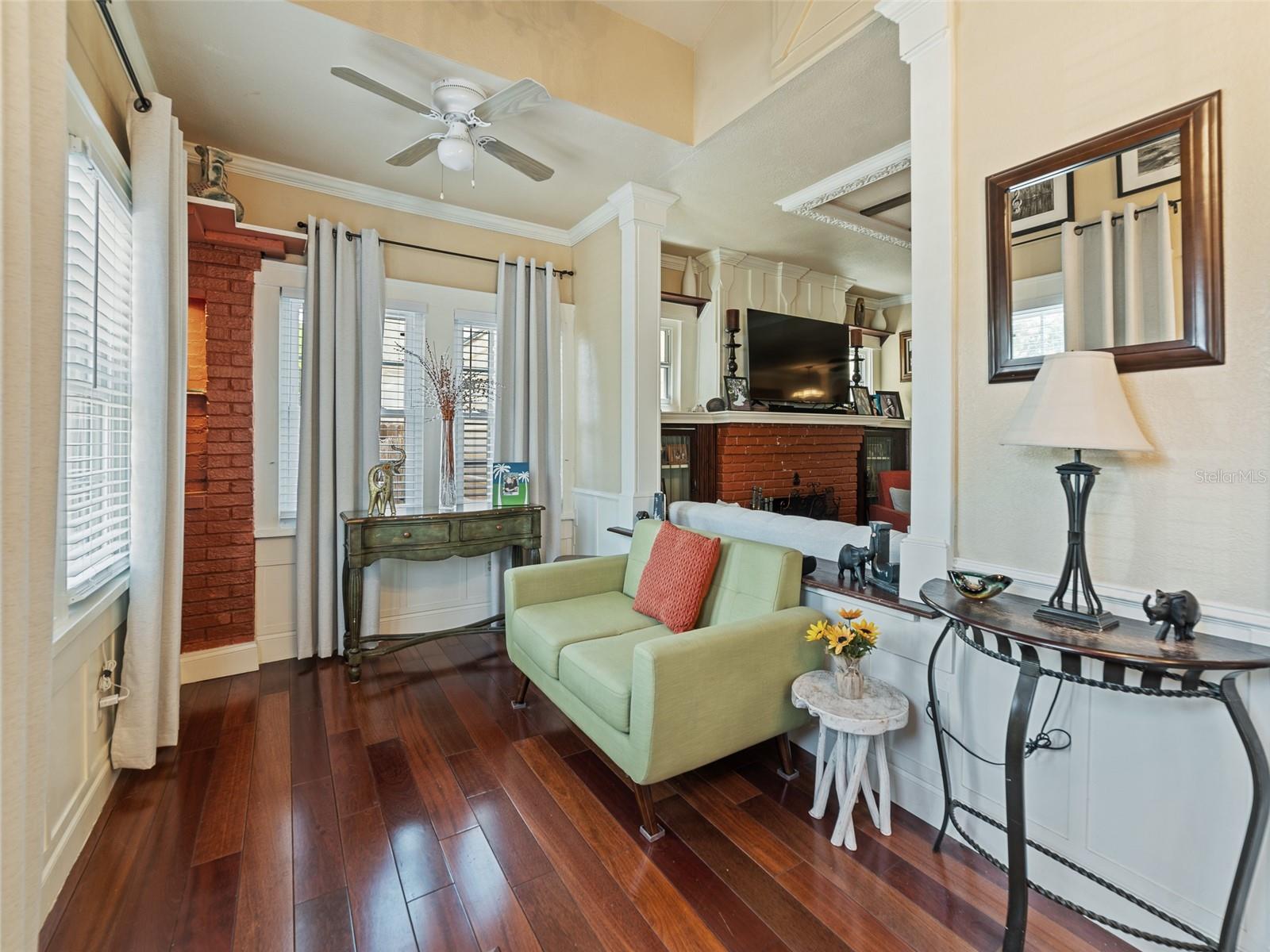 2504 W NORTH A ST, TAMPA, FL, 33609