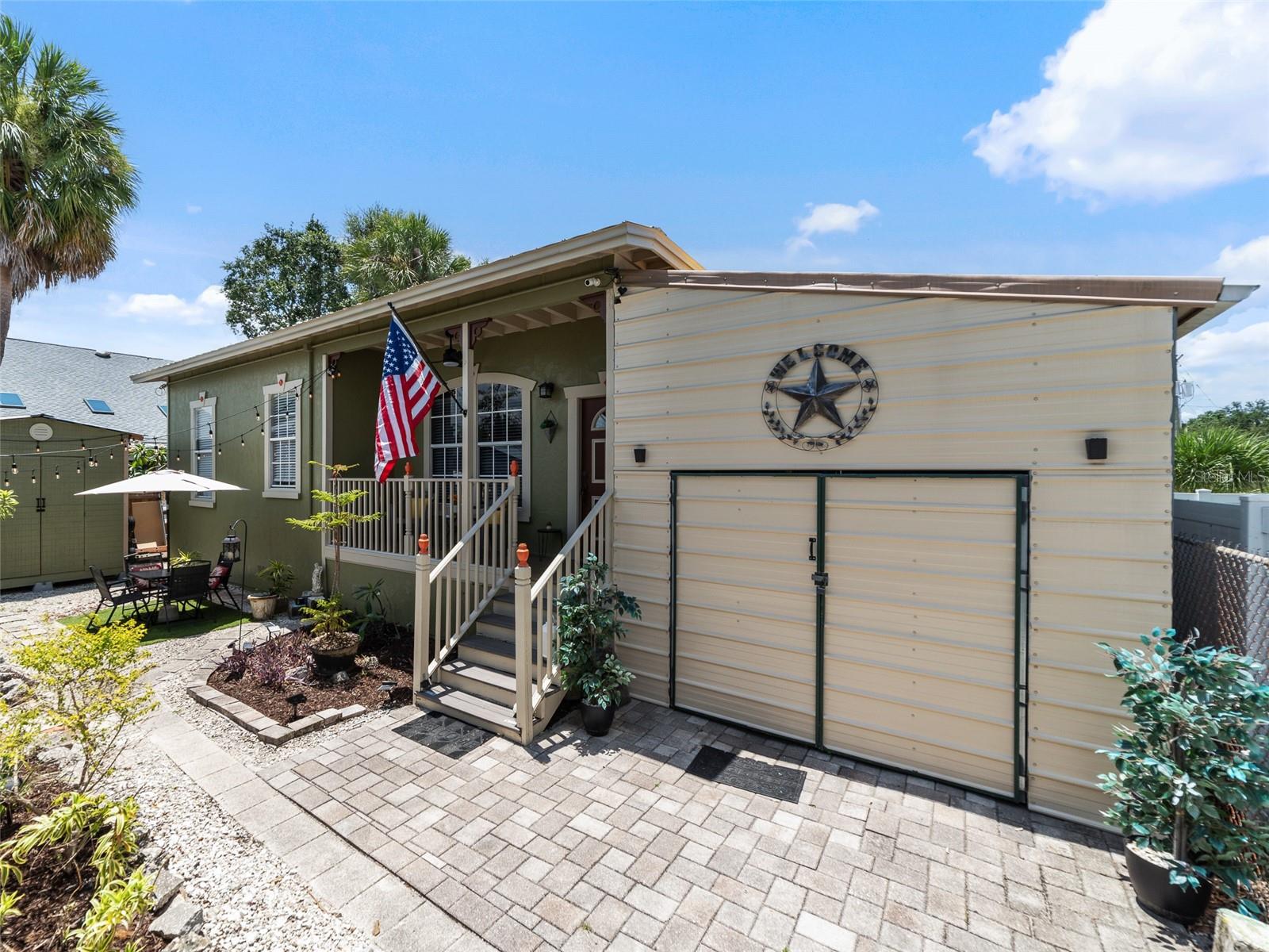 2504 W NORTH A ST, TAMPA, FL, 33609