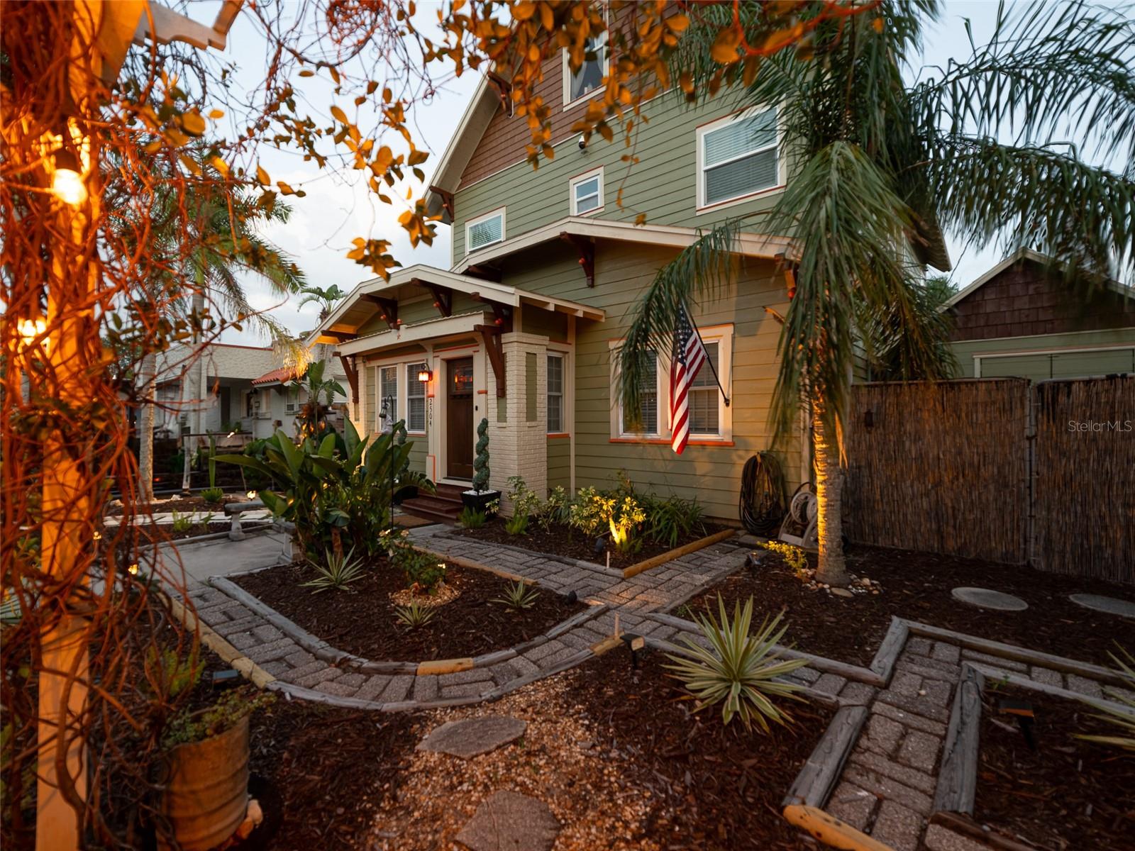 2504 W NORTH A ST, TAMPA, FL, 33609