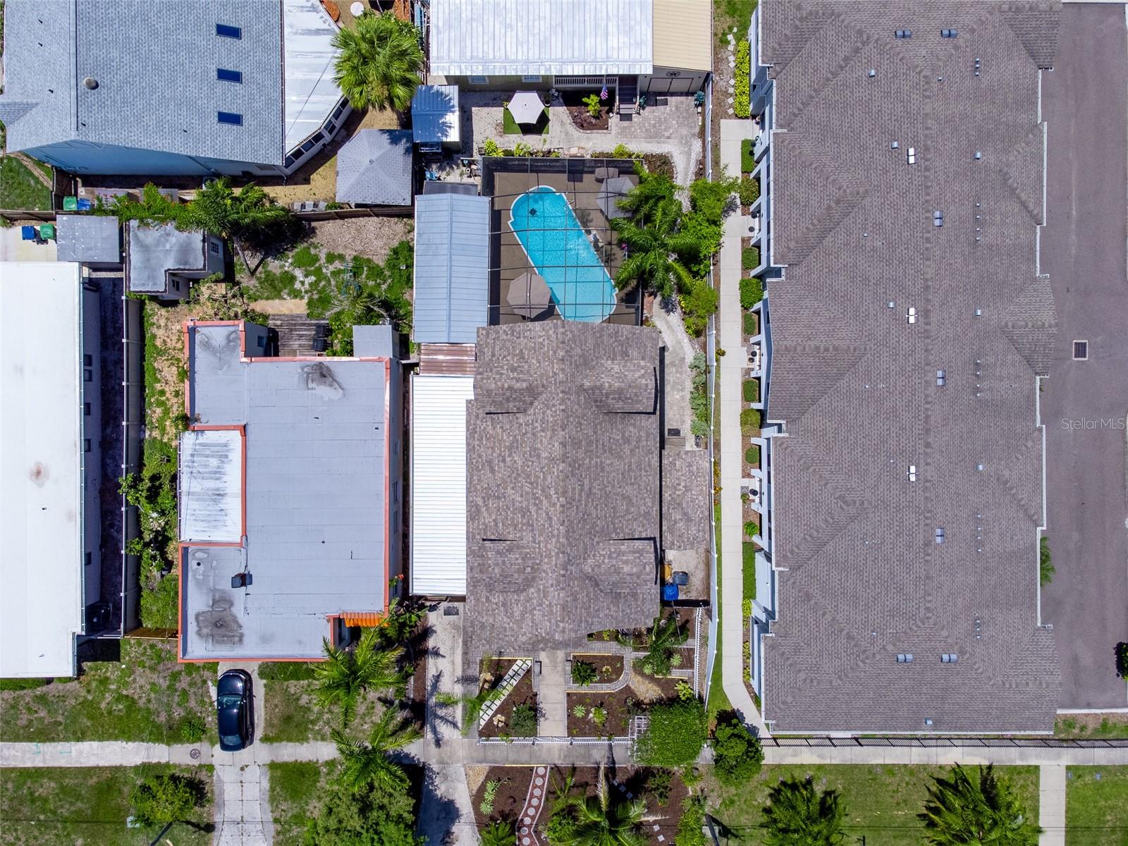 2504 W NORTH A ST, TAMPA, FL, 33609