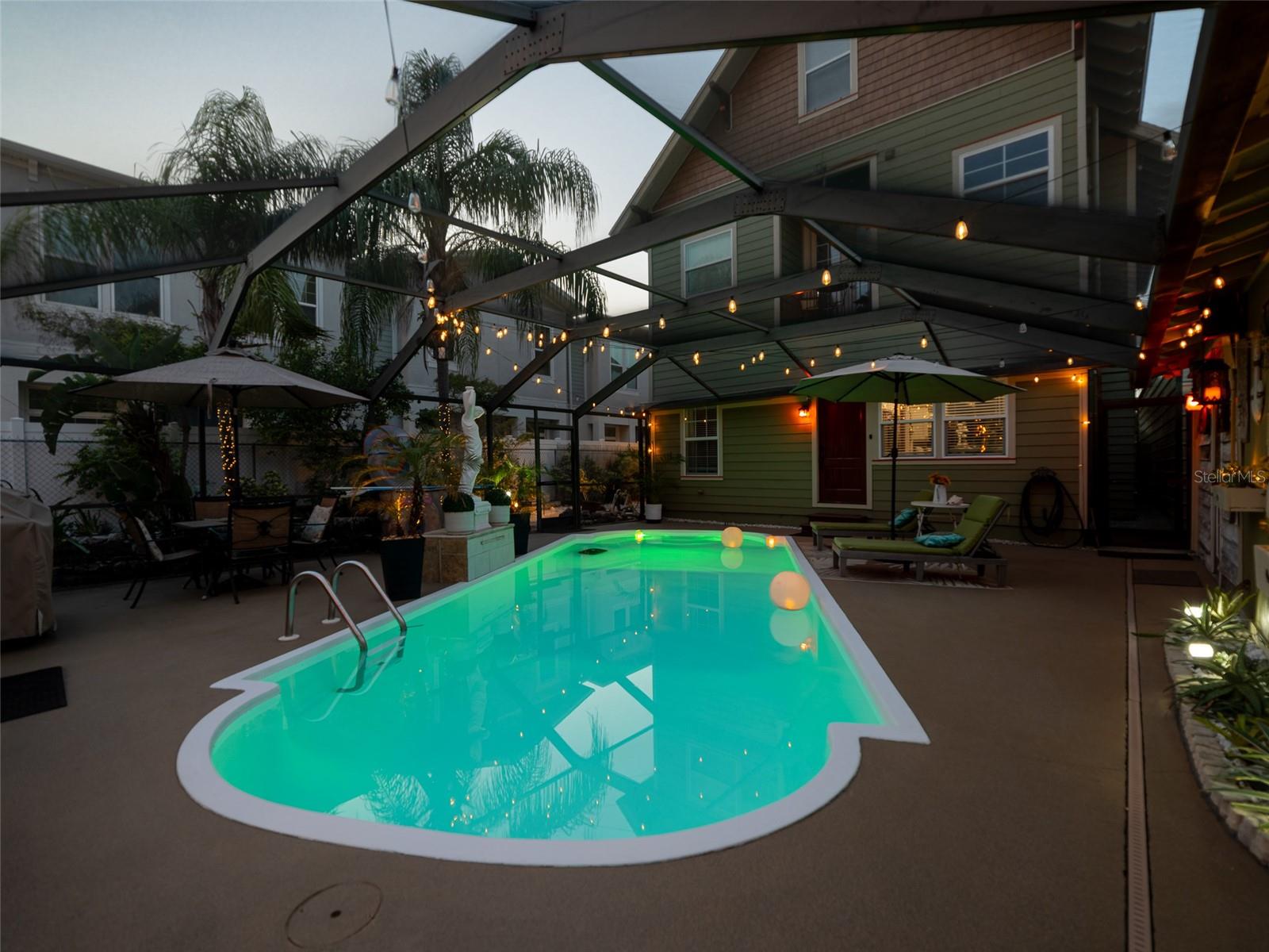 2504 W NORTH A ST, TAMPA, FL, 33609