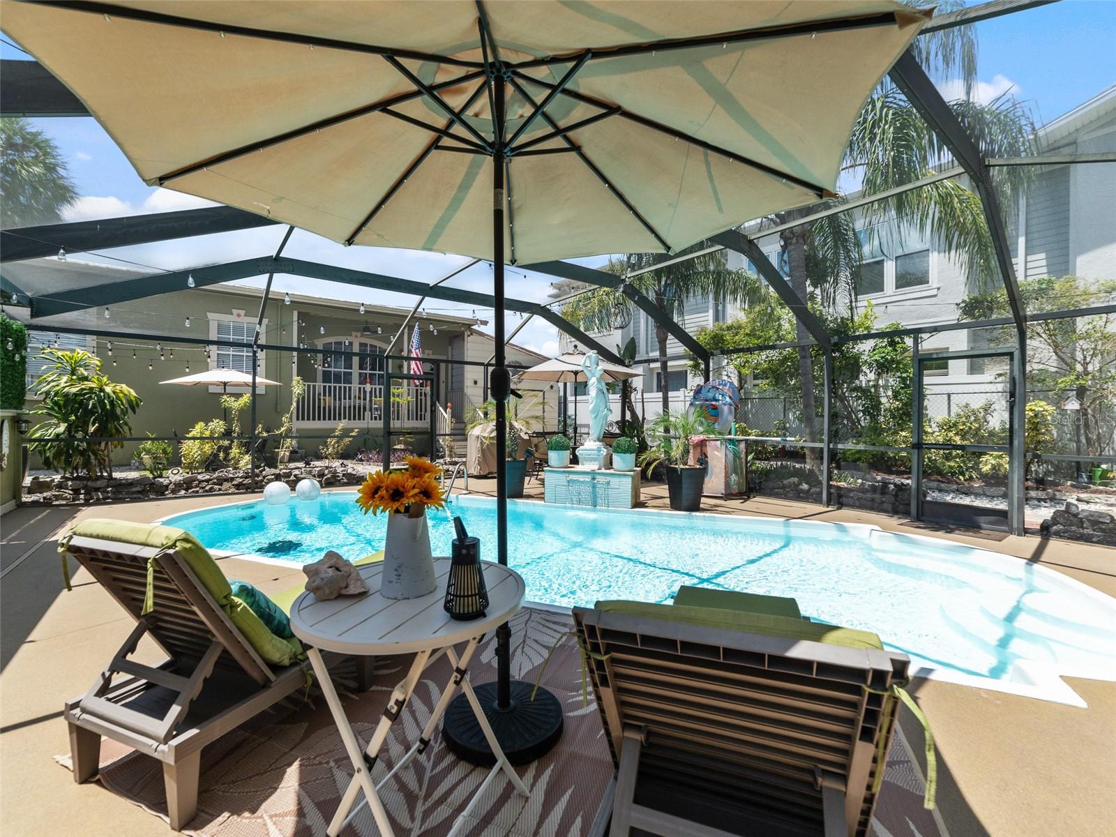 2504 W NORTH A ST, TAMPA, FL, 33609