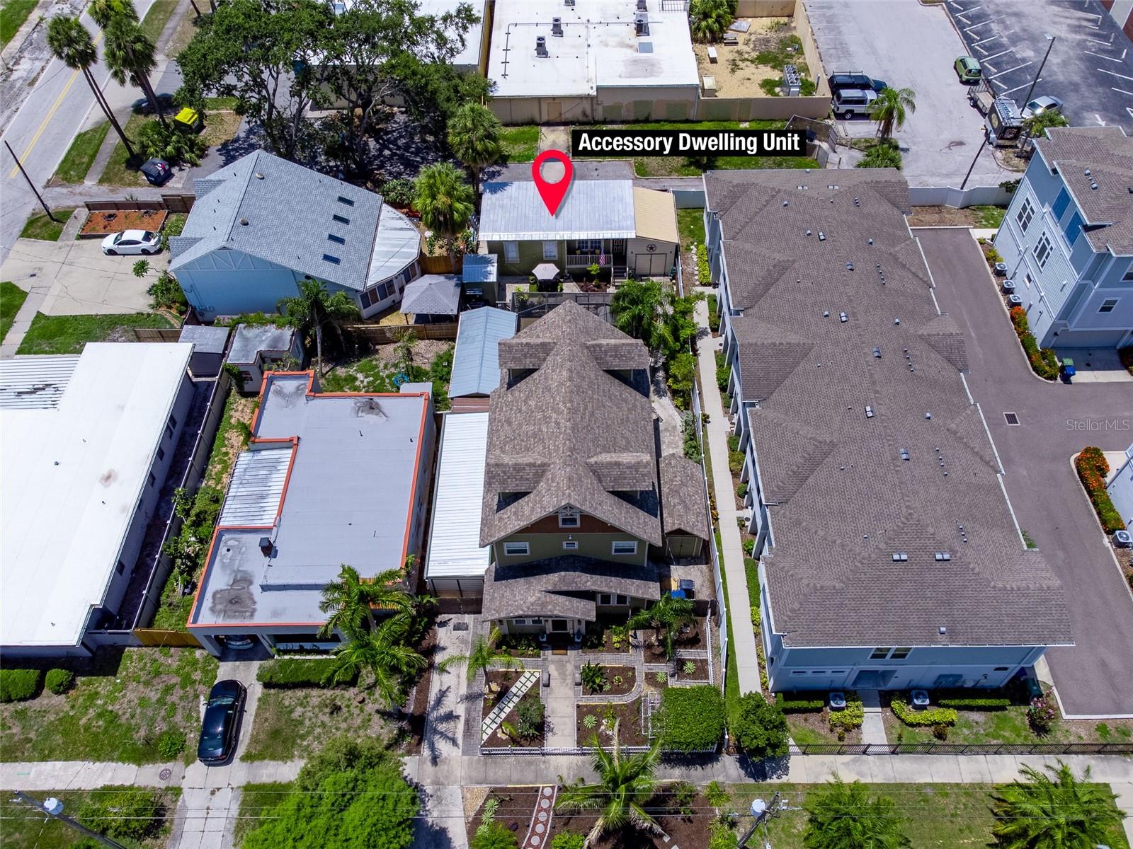 2504 W NORTH A ST, TAMPA, FL, 33609