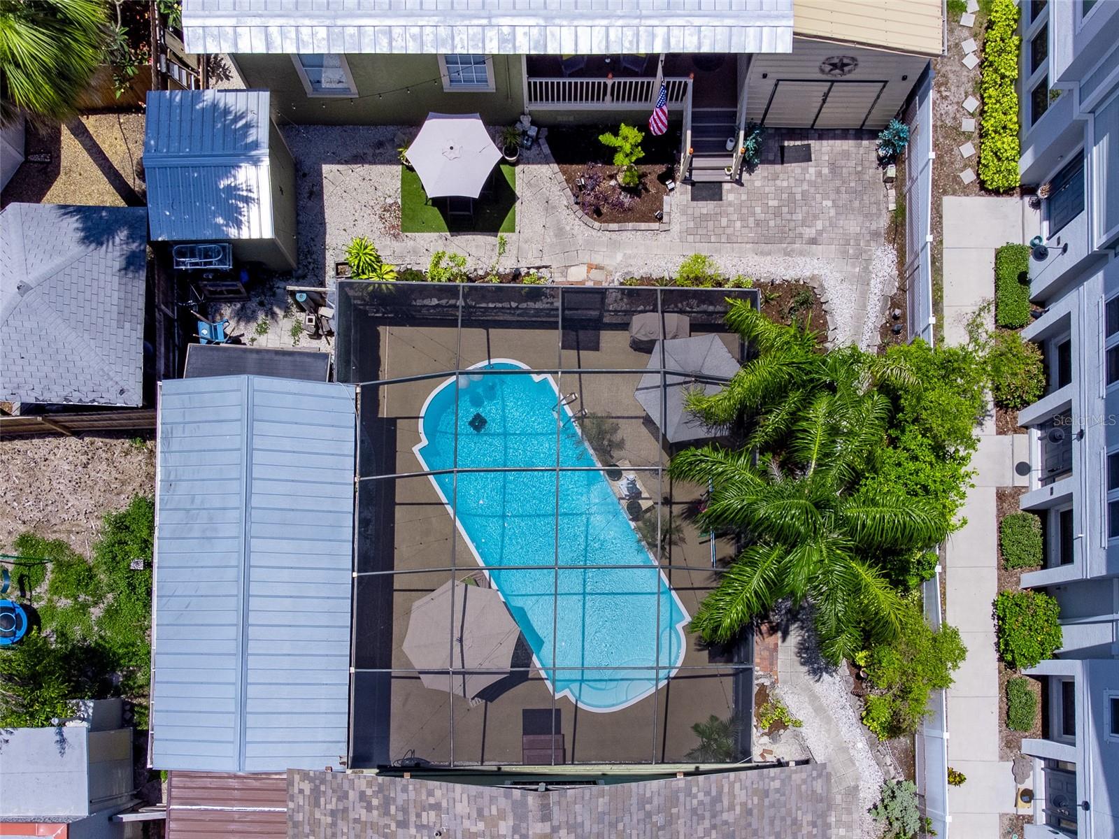 2504 W NORTH A ST, TAMPA, FL, 33609