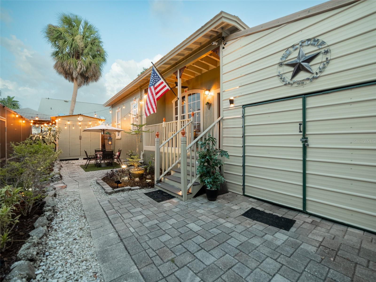 2504 W NORTH A ST, TAMPA, FL, 33609