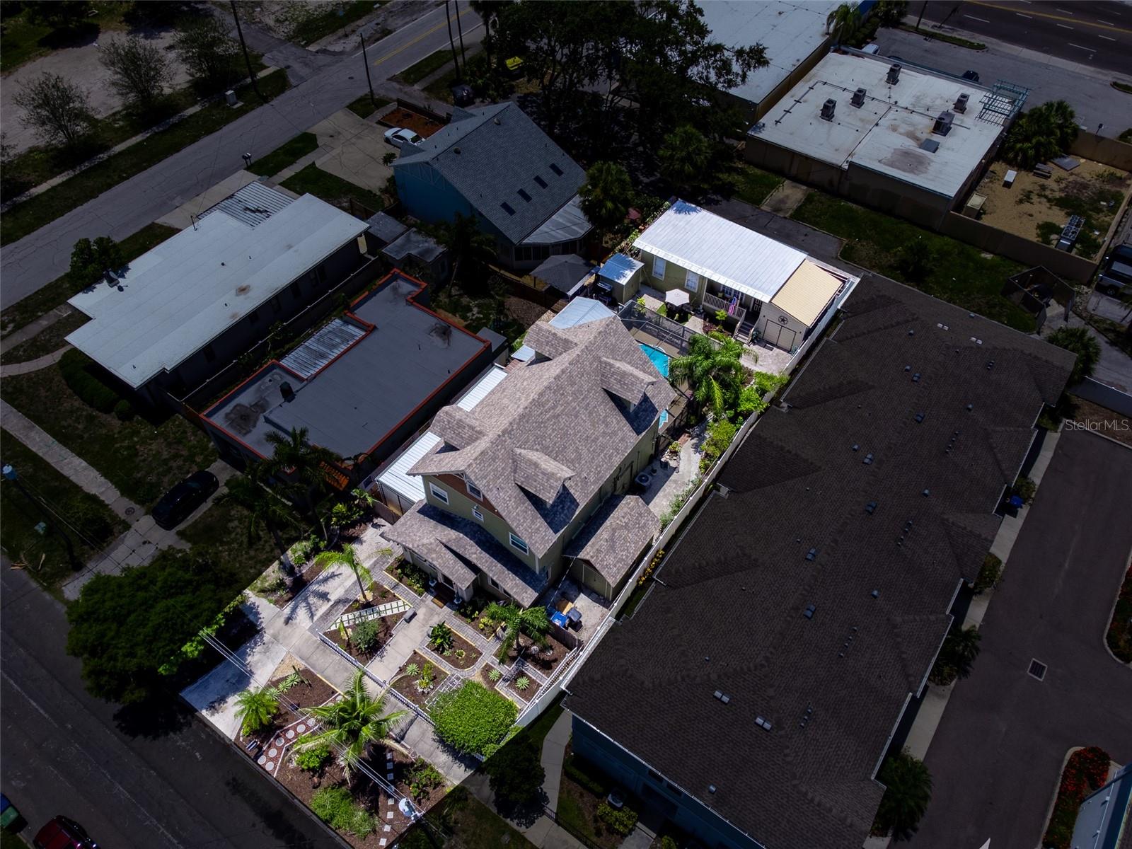 2504 W NORTH A ST, TAMPA, FL, 33609