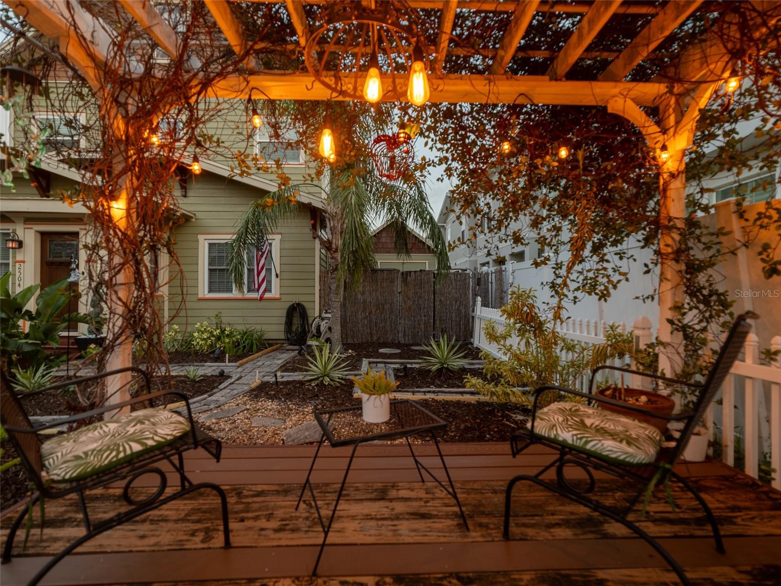 2504 W NORTH A ST, TAMPA, FL, 33609