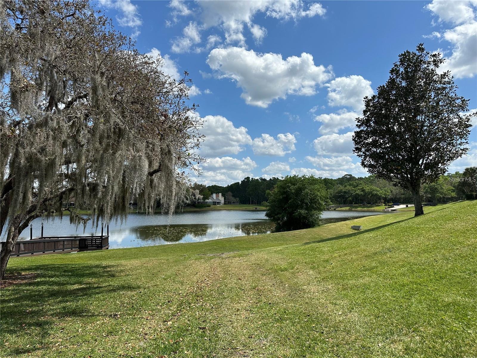 REGENCY PARK AT LAKE MARY A CONDO, LAKE MARY, FL, 32746