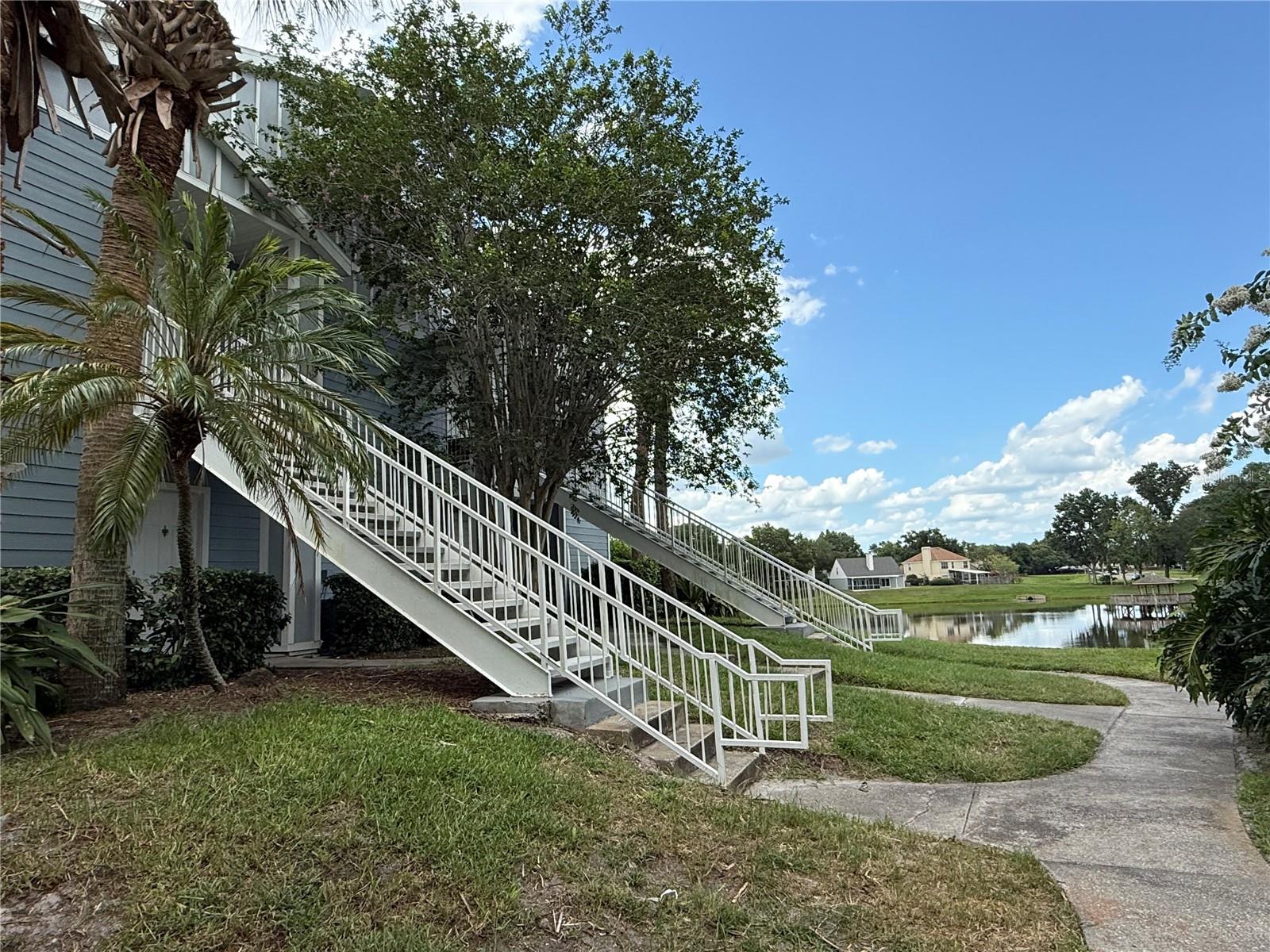 REGENCY PARK AT LAKE MARY A CONDO, LAKE MARY, FL, 32746