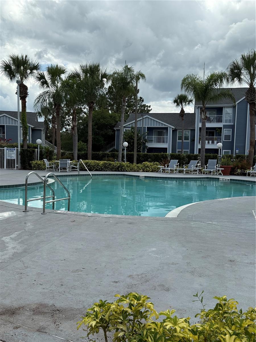REGENCY PARK AT LAKE MARY A CONDO, LAKE MARY, FL, 32746