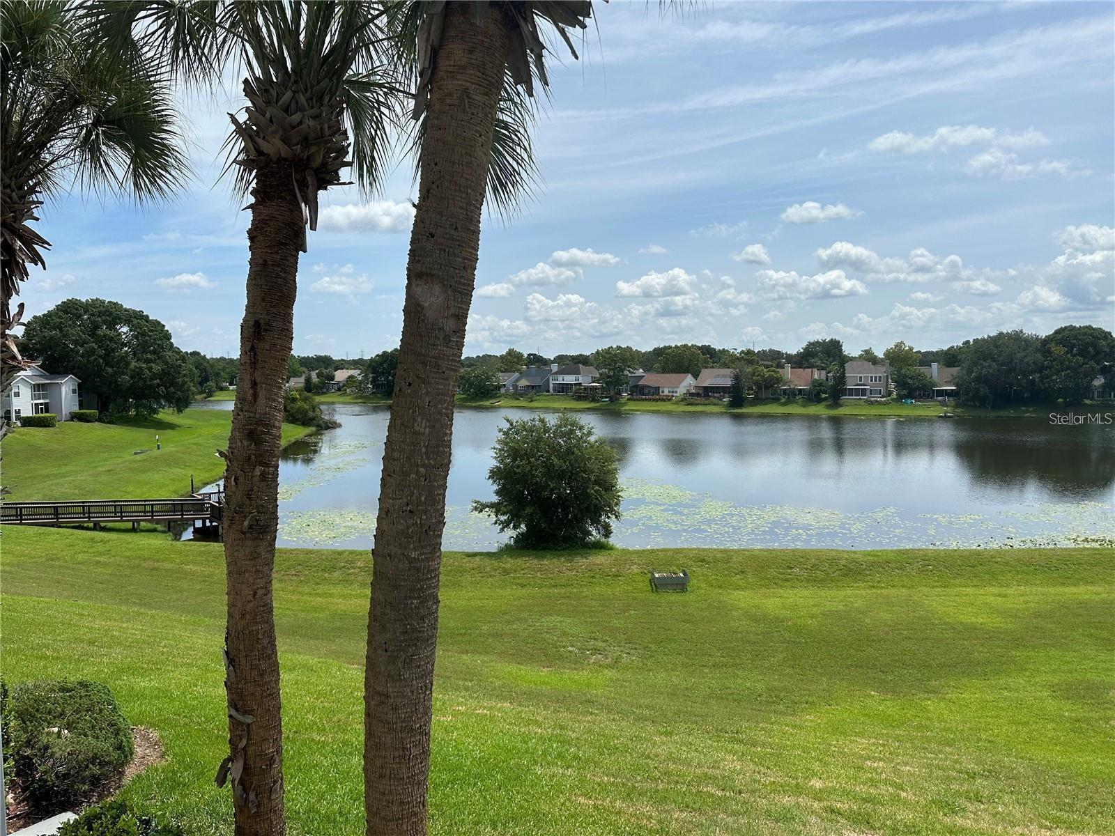 REGENCY PARK AT LAKE MARY A CONDO, LAKE MARY, FL, 32746